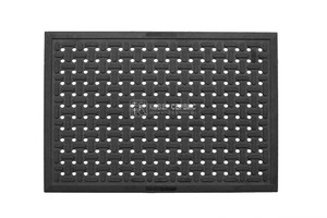 Коврик для рабочих мест Kleen-Thru Plus 86х143