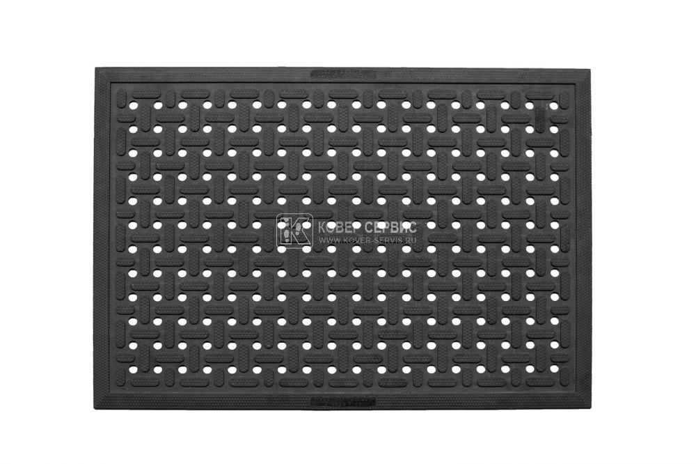 Коврик для рабочих мест Kleen-Thru Plus 86х143