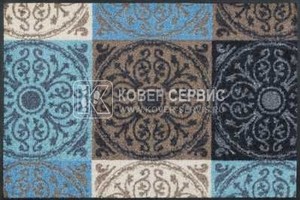 Коврик для дома wash+dry Da Capo 50x75