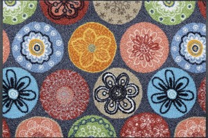 Коврик для дома wash+dry Coralis 50x75