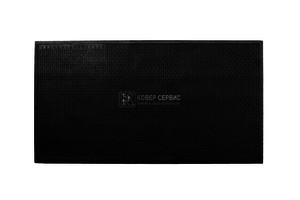 Резиновый коврик Kleen Scrape 85х300