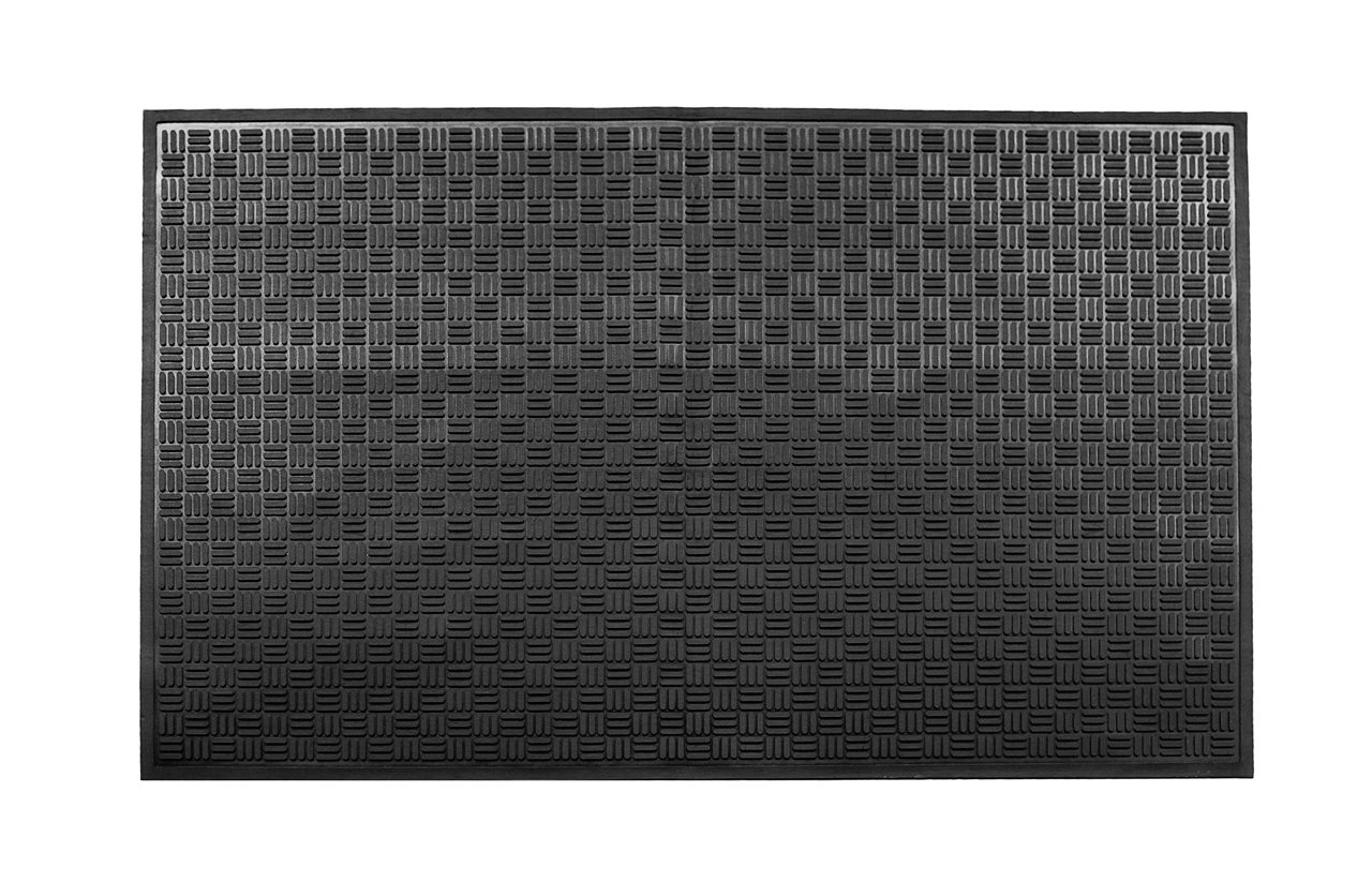 Резиновый коврик Kleen Scrape 115x175