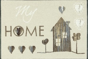 Коврик для дома wash+dry My Home 50x75