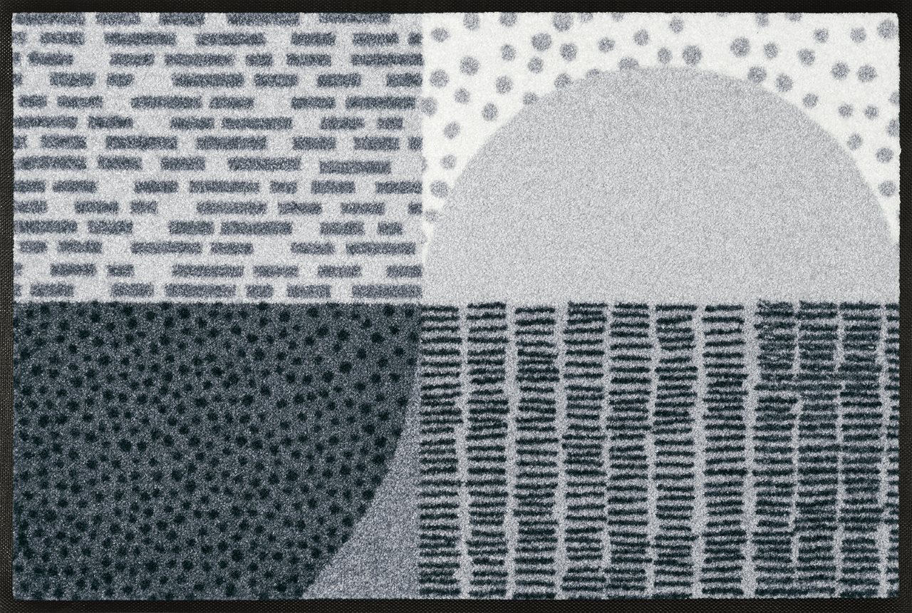 Коврик для дома wash+dry Montos 50x75