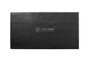 Резиновый коврик Kleen Scrape 85x150