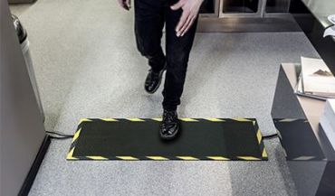 Kable-Mat Rubber Top