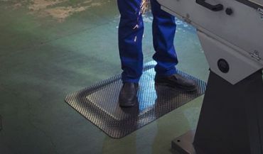 Kleen-Komfort Standard